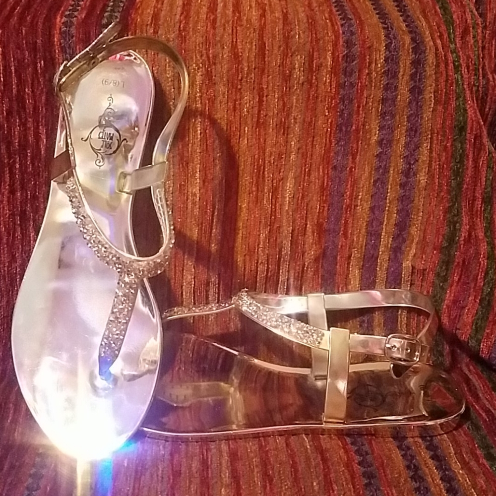 Sole Mate Sandals